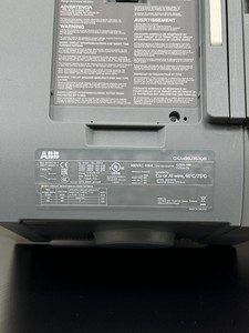 สวิตช์โอนถ่ายอัตโนมัติ OXA400U3S3QB 480V 400A พร้อม PLC - Product Image 2