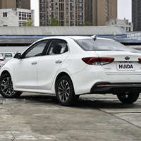 Voiture d'occasion Forte 2019 1.6L Automatique Conduite à Gauche Berline Compacte 5 Places Essence Cuir Économique Export Afrique Vente en Gros