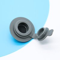 Soupape à air de dégonflage Durabin en plastique gonflable Soupape de surf PVC TPU Vessie gonflable pour les marchandises de gonflage