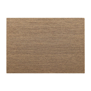 DaiRui <span class=keywords><strong>Tapis</strong></span> <span class=keywords><strong>en</strong></span> <span class=keywords><strong>jute</strong></span> Couleur naturelle Salon Intérieur Extérieur <span class=keywords><strong>Tapis</strong></span> pour Ferme Patio et <span class=keywords><strong>Cuisine</strong></span> <span class=keywords><strong>Tapis</strong></span> - Product Image 2
