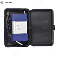 Système de diagnostic pour camions lourds pour scanner de voiture Vci560 Câble Obd2 Interface Daf Moteur de camion Diagnostic DAF avec logiciel