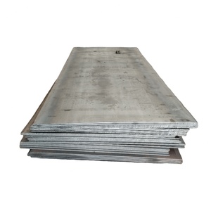 Placa de Acero ASTM A515 Gr 70 para Calderas, Precio de Fábrica Económico, Alta Resistencia, Placa de Acero para Recipientes a Presión SA 515 Grado 70 - Product Image 2