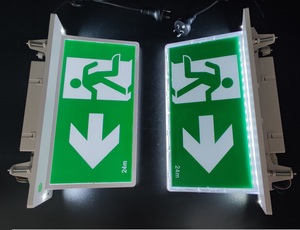 Đèn <span class=keywords><strong>Led</strong></span> Khẩn Cấp Có Thể Sạc Lại Changrong CR-7042 SAA SA2293 - Product Image 4