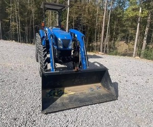 Tracteurs New Holland d'<span class=keywords><strong>occasion</strong></span> et reconditionnés à vendre - Product Image 6