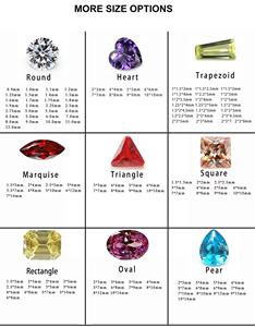 Zhanhao Padparadscha Saphir synthétique cultivé en laboratoire Saphir Orange Rose Coupe ovale <span class=keywords><strong>OS</strong></span> Prix compétitif Pierre précieuse en vrac - Product Image 4