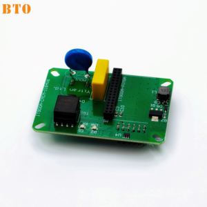 แผงวงจร PCB & PCBA PCB ต้นแบบบริการประกอบอิเล็กทรอนิกส์แบบกำหนดเองจากประเทศจีน - Product Image 2