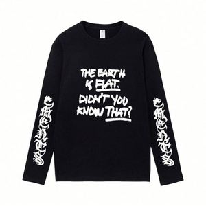 เสื้อยืดฮิปฮอปพิมพ์ลายกราฟิกสำหรับผู้ชาย เสื้อยืดสตรีทแวร์สำหรับโปรโมชั่น พิมพ์ลายเคป๊อป - Product Image 6