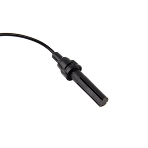 เครื่องวัดอุณหภูมิและความชื้นแบบฝังเครื่องวัดความชื้น Fy-12เครื่องวัดความชื้นอิเล็กทรอนิกส์พร้อมหัววัดความชื้นแบบดิจิตอล - Product Image 3