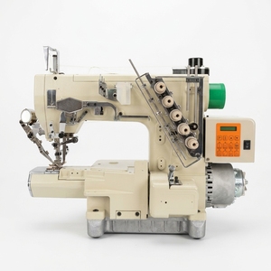 Machine tubulaire entièrement automatique RONMACK RM-787T-356-EWT (électrique/pneumatique) - Product Image 1