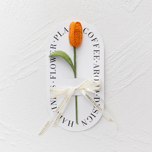 Bouquet <span class=keywords><strong>de</strong></span> fleurs séchées artisanales réalistes et <span class=keywords><strong>parfum</strong></span>ées, roses et tulipes artificielles, cadeau pour la fête des mères, accessoires <span class=keywords><strong>de</strong></span> photographie pour la meilleure amie, décoration <span class=keywords><strong>de</strong></span> la maison - Product Image 4