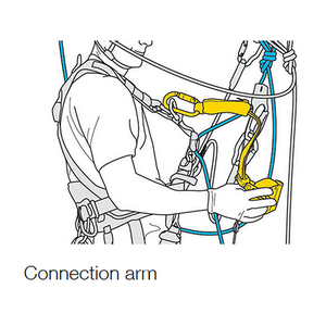 Descendeur de taille unique solide avec verrouillage anti-partage dès que possible - Product Image 4
