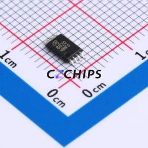 Original et nouveau transistor à effet de champ à transistor TSSOP-8 AO8820-VB (MOSFET) vente entière puces de composants électroniques et service de nomenclature - Product Image 1