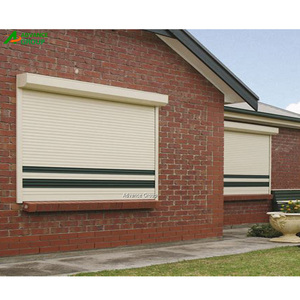 Puertas enrollables de <span class=keywords><strong>segunda</strong></span> <span class=keywords><strong>mano</strong></span>, persiana enrollable de pvc, puertas enrollables de garaje, precio - Product Image 3