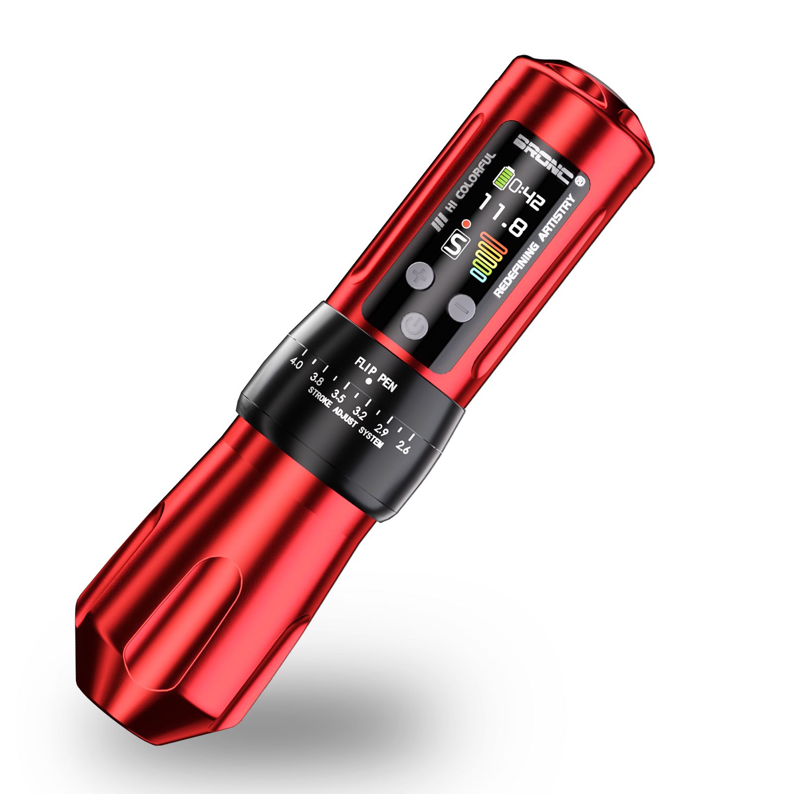 Rosso