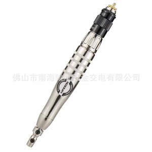 Lijadora Neumática Recíproca Hifeson 05R, Tipo Pistón con Carrera de 12 mm, para Pulir y Esmerilar Metal - Product Image 3