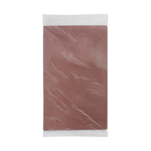 Brown Tattoo <b>Practice</b> Skin Dark Color Synthetic Silicone <b>Pad</b> for Tattoo Artist Training Supplies - Product Image 3