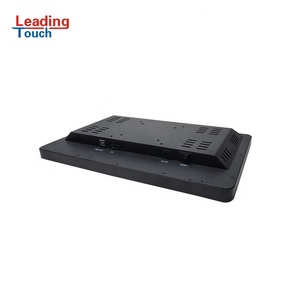 Volledige Platte Usb Touch 10.1 13.3 14 15.6 Inch Metalen Behuizing Industriële Pcap Capacitieve Touch <span class=keywords><strong>Monitor</strong></span> Voor Kiosk Machine - Product Image 3