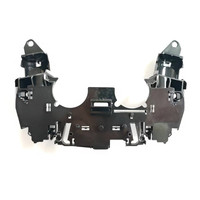 SYYTECH V4.0 Cadre interne central pour manette PS5 Playstation 5, coque de protection, support interne, pièces de réparation
