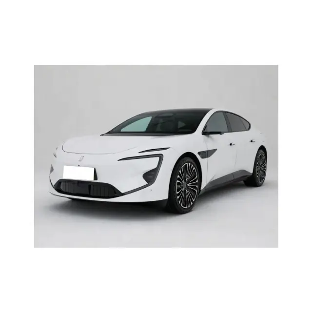 Neue AVATR 12 AWD GT Version Pure Electric Vehicle PS Car Auto