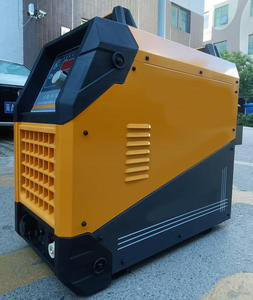 Coupe-plasma CNC à air triphasé 480V LGK-120IGBT, source d'alimentation plasma CNC Misnco, machines de découpe - Product Image 2