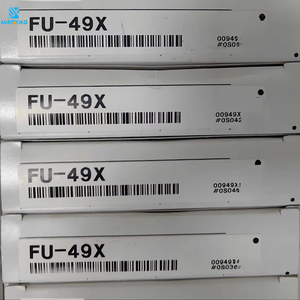 เซ็นเซอร์ควบคุม PLC เซ็นเซอร์ไฟเบอร์ ยี่ห้อใหม่เอี่ยม ของแท้ FU-49X - Product Image 1