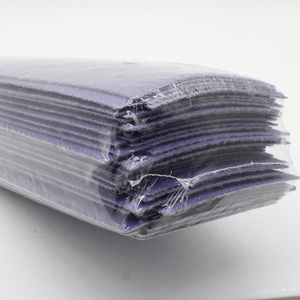 Papel de lija profesional Longboard hojas de papel de lija autoadhesivas Stickyback hojas de lija para automoción, bloques de lijado manual - Product Image 5