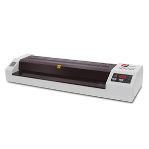 Huanda HD-650 OEM & ODM Laminadora 박판 기계 뜨겁고 찬 롤 Laminator A1 A2 A3 Laminator