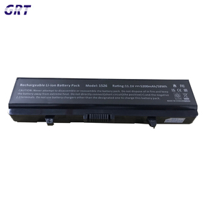 Batería para Portátil Dell Inspiron 1525, para las Series 1525, 1526 y 1545, Precio de Fábrica OEM, Alta Calidad - Product Image 5