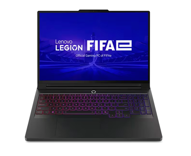 Lenovo Legion Pro 7i Gen 9 16inch Y9000P UItra9-275HX/32G/1T SSD/RTX5060 2.5K Screen Gaming Laptop