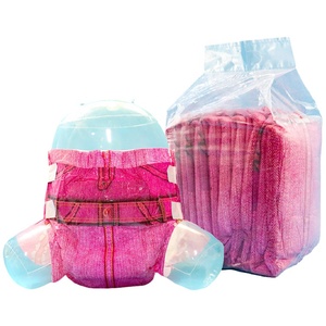 Pañal de calidad japonesa para adultos, venta al por mayor, para ancianos, uso hospitalario, cuidado Ultra suave - Product Image 3