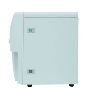 Analizador de química de sangre Veterinaria con pantalla táctil Analizador de Hematología 3 partes - Product Image 6