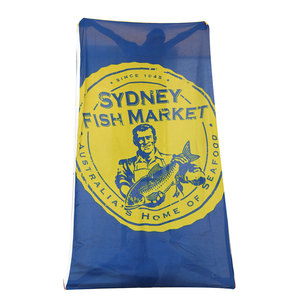 Fabricante de banderas profesional 25 años dedicado estándar ISO publicidad duradera de alta calidad pancartas <span class=keywords><strong>digitales</strong></span> de poliéster personalizadas - Product Image 2