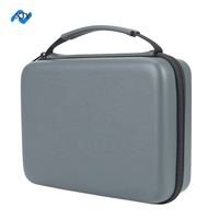 Housse de transport pour manette de jeu EVA personnalisée en usine sac de rangement de voyage rigide et durable pour sacs et étuis à usage spécial