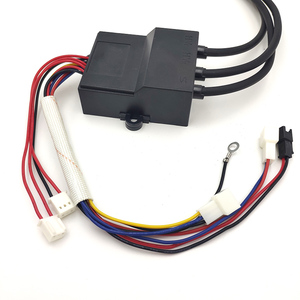 Khí nước nóng phụ kiện xung Spark igniter cuộn dây điện tử Spark igniter điều khiển nhiệt độ - Product Image 3