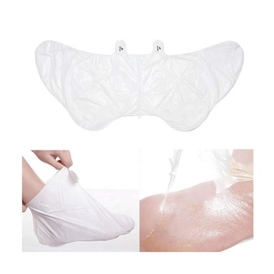 <span class=keywords><strong>Mascarilla</strong></span> de mano Natural de etiqueta privada, <span class=keywords><strong>mascarilla</strong></span> de mano y <span class=keywords><strong>pies</strong></span> nutritiva, Peeling - Product Image 4