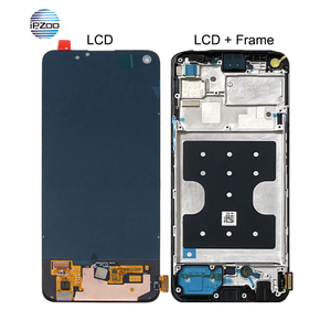 Écran <span class=keywords><strong>LCD</strong></span> Super Amoled pour Realme 7 Pro Écran d'affichage <span class=keywords><strong>LCD</strong></span> pour Realme 7 Remplacement pour Realme 7 Pro Display RMX2170 Pantalla - Product Image 3