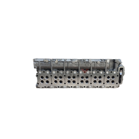 Culasse HBJY D2676 neuve, directement d'usine, référence 51031006425, pour moteurs D2066 MC13 de camions Man et Sinotruk