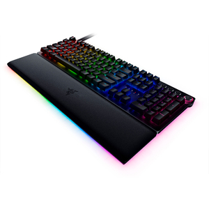 <span class=keywords><strong>Teclado</strong></span> Mecánico para Juegos Razer Huntsman V3 PRO 2025, Compras en Línea en Alibaba, Interruptor Óptico Lineal, Cableado, RGB - Product Image 3