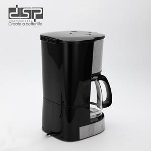 Cafetera automática de goteo Dsp, 900W, acero inoxidable, diseño moderno para uso doméstico en la cocina, Ka3128 - Product Image 4