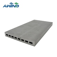 1205mm dissipateur de chaleur panneau d'extrusion en aluminium dissipateur thermique extrudé deux côtés utilisé plaque d'extrémité à profil carré pour chargeur de module de batterie ev