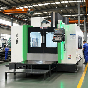 <span class=keywords><strong>CNC</strong></span> dọc trung tâm gia công TSL-1482 bbt50 <span class=keywords><strong>CNC</strong></span> phay Máy Siemens hệ thống điều khiển VMC - Product Image 3