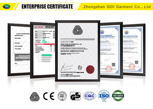 女性用Vネックロング冬カーディガンセーターカジュアルスタイル美しい花の装飾 - Product Image 5