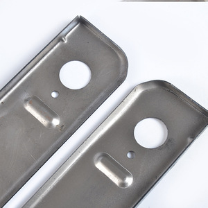 Barre de fixation double pour lit médical Yingyun Q235 en métal – Accessoire de quincaillerie pour lit médical - Product Image 3