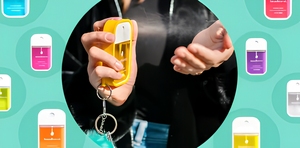 <span class=keywords><strong>ส</strong></span><span class=keywords><strong>เปร</strong></span><span class=keywords><strong>ย์</strong></span>แอลกอฮอล์ฆ่าเชื้อแบบพกพา กลิ่นผลไม้ 70% แอลกอฮอล์ ปริมาณ 38 มล. ไม่ต้องล้างออก  รับผลิตตาม<span class=keywords><strong>ส</strong></span>ั่ง ปริมาณขั้นต่ำน้อย พร้อมสกรีนโลโก้ - Product Image 6