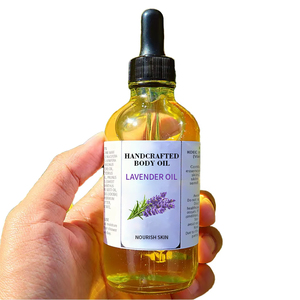 Huile Essentielle de Lavande Pressée à Froid 100ml Huile de Lavande Pure Non Raffinée pour Soins de la Peau Massage Aromathérapie Vente en Gros - Product Image 1