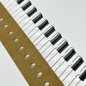 Đông Quan nhà máy chất lượng cao đỉnh đàn áp giảm tiếng ồn phụ kiện Cobalt dựa trên vô định hình từ hạt - Product Image 4