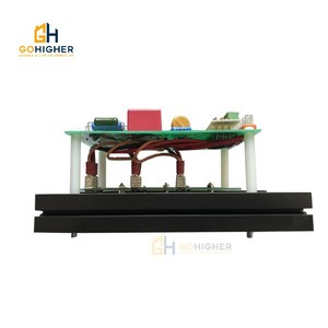 Carte de bloc d'orientation X-14406-72 VAC pour grue à tour MC125 cartes électroniques A-70406-<span class=keywords><strong>45</strong></span> B-61406-<span class=keywords><strong>33</strong></span> carte RCV A-97410-06 B-61406-<span class=keywords><strong>33</strong></span> - Product Image 3