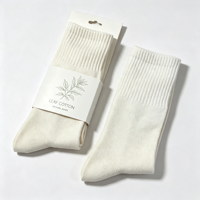 Empaque de Papel Personalizado al por Mayor con Logotipo para Calcetines y Cajas, Empaque de Manga Personalizado, Banda Decorativa