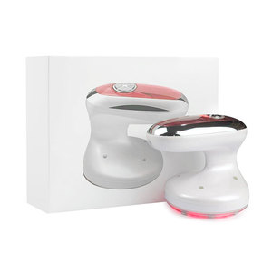 Beauty Spa Máquina para perder peso corporal Removedor de <span class=keywords><strong>celulitis</strong></span> para cara Vientre Cintura Brazo Pierna Butt Reducción de <span class=keywords><strong>grasa</strong></span> Cuidado DE LA PIEL - Product Image 6