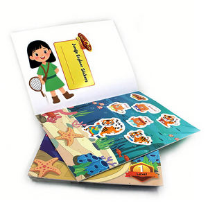 <span class=keywords><strong>Libros</strong></span> personalizados de tapa blanda, impresión de <span class=keywords><strong>libros</strong></span> de cuentos para niños, impresión de <span class=keywords><strong>libros</strong></span> de cuentos para niños - Product Image 2
